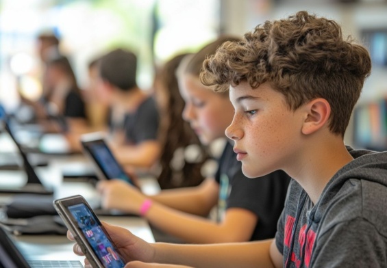 Pourquoi opter pour la messagerie ac Rouen dans votre établissement scolaire