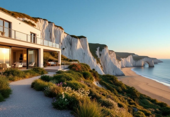 découvrez pourquoi choisir les meilleurs sites de locations de vacances à étretat garantit un séjour inoubliable, entre confort, authenticité et meilleures offres pour profiter pleinement de ce lieu exceptionnel.