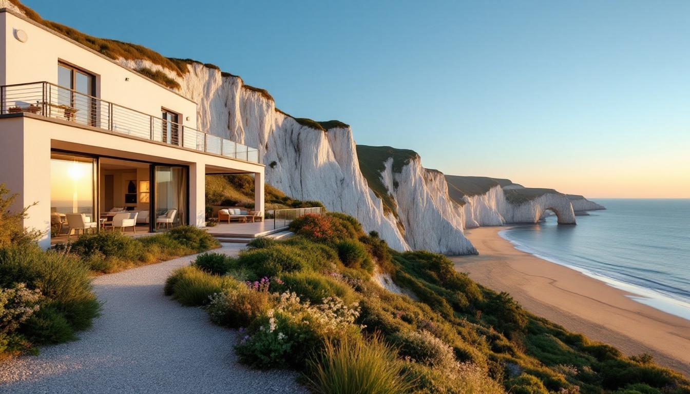 découvrez pourquoi choisir les meilleurs sites de locations de vacances à étretat garantit un séjour inoubliable, entre confort, authenticité et meilleures offres pour profiter pleinement de ce lieu exceptionnel.