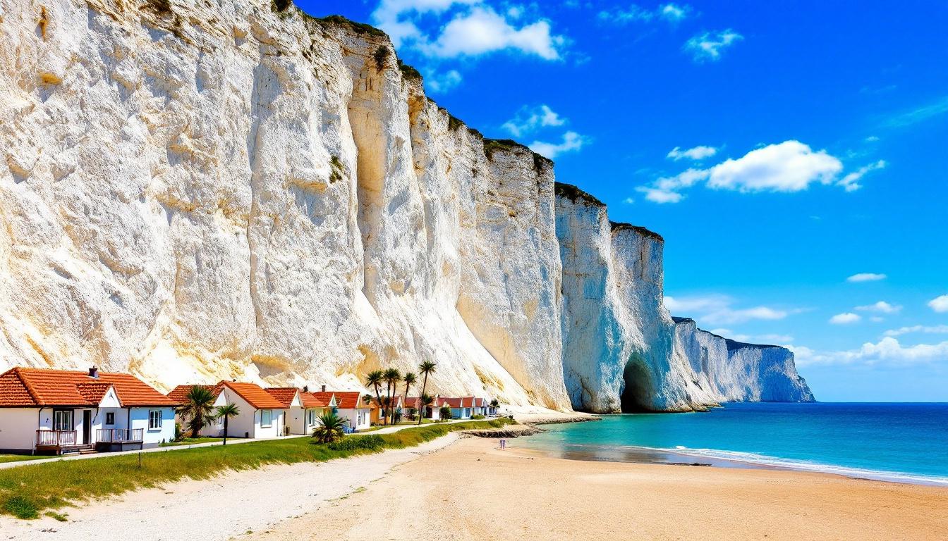 découvrez pourquoi choisir les meilleurs sites de locations de vacances à étretat garantit un séjour confortable, sécurisé et inoubliable au cœur de cette magnifique destination normande.