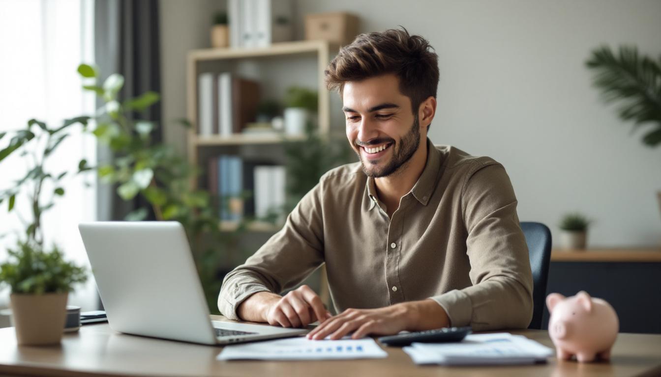 découvrez pourquoi ouvrir un plan d'épargne retraite (per) est une stratégie efficace pour réduire vos impôts tout en préparant votre avenir financier.