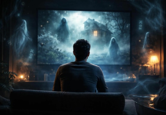 découvrez comment un documentaire sur le paranormal peut transformer votre vision du monde en explorant des phénomènes mystérieux qui défient l'explication rationnelle.