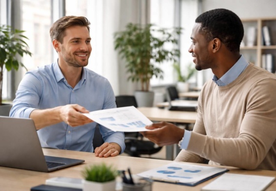 découvrez des conseils essentiels pour assurer une prise de relais fluide grâce à une communication efficace et harmonieuse.