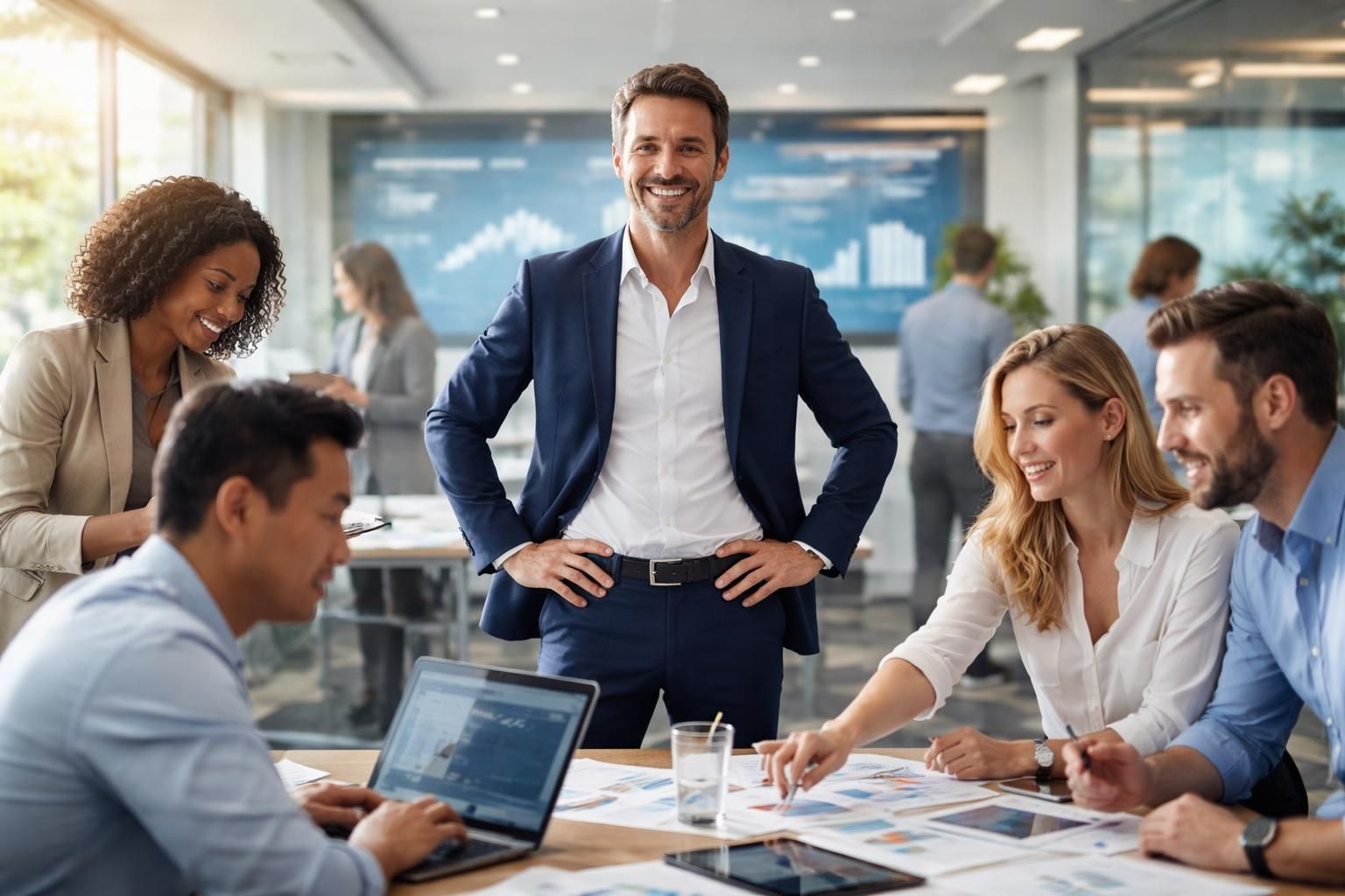 découvrez 5 stratégies incontournables pour prendre les devants en matière de leadership et booster votre influence professionnelle.