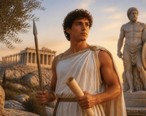 découvrez des prénoms grecs pour garçons inspirés de la mythologie et de l'histoire, idéaux pour choisir un prénom unique et chargé de sens.