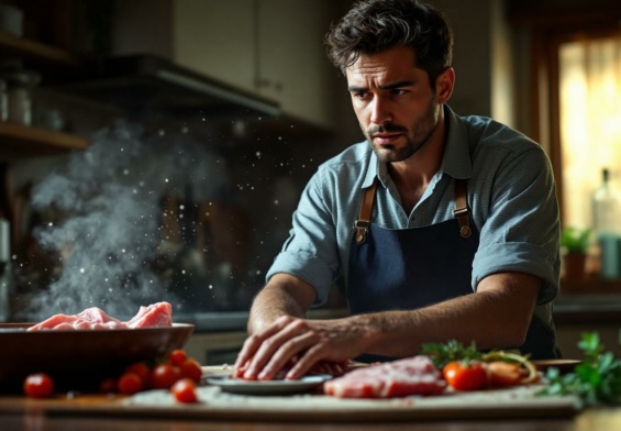 découvrez les risques et conseils à suivre si vous avez consommé du lapin congelé depuis 2 ans, pour préserver votre santé et éviter les intoxications.