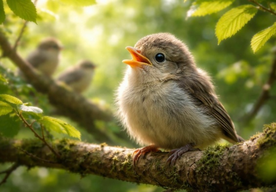 découvrez comment reconnaître un oisillon grâce à ce guide pratique destiné aux passionnés d'oiseaux. apprenez à identifier les différentes espèces et à comprendre leurs caractéristiques uniques.