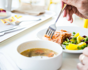 Régime alimentaire