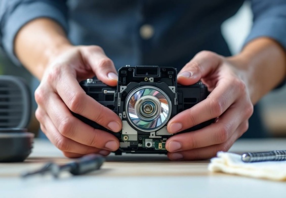 découvrez nos astuces pratiques pour remplacer efficacement la lampe de votre vidéoprojecteur et prolonger sa durée de vie, afin d'optimiser vos projections et économiser sur l'entretien.