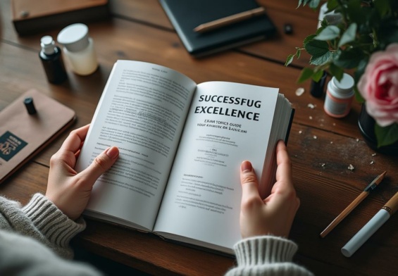 découvrez notre guide complet des sujets d’examen pour le cap esthétique et réussissez avec brio grâce à des conseils pratiques, astuces et ressources essentiels.