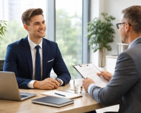 découvrez comment réussir votre entretien d'embauche sans encombre grâce à nos conseils pratiques et les clés essentielles pour faire bonne impression et décrocher le poste.