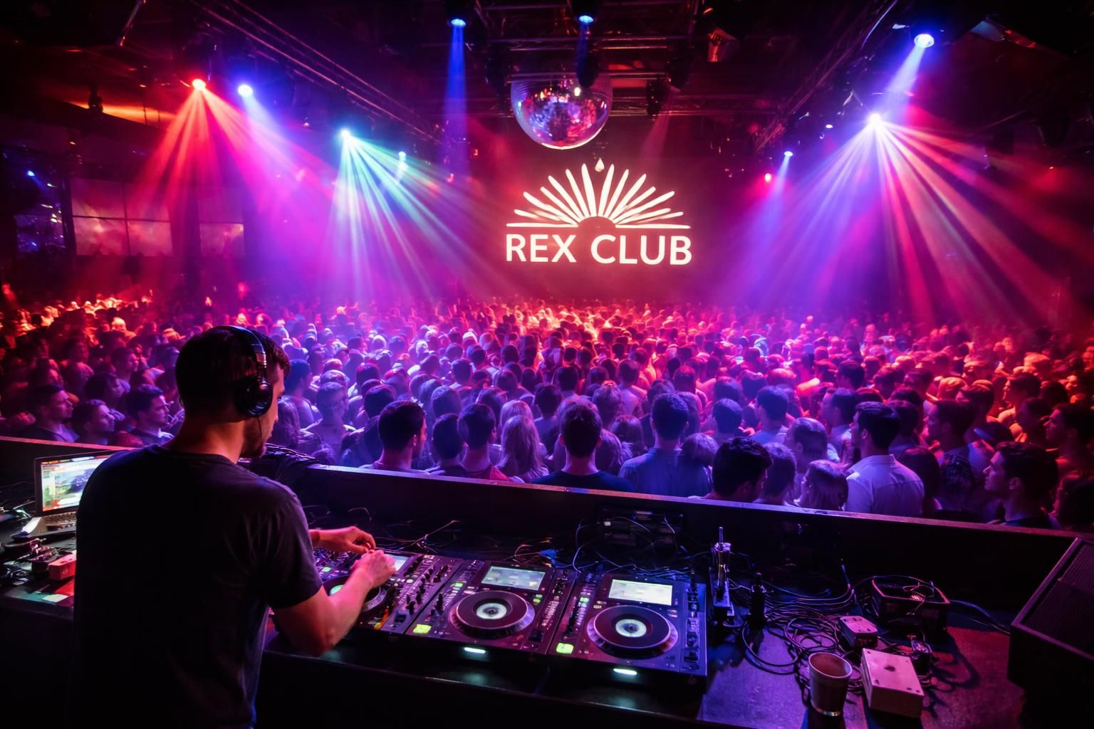 découvrez le rex club à paris, un lieu emblématique où l'art de la fête prend vie selon les insiders. vivez des soirées électrisantes au cœur de la scène musicale parisienne.