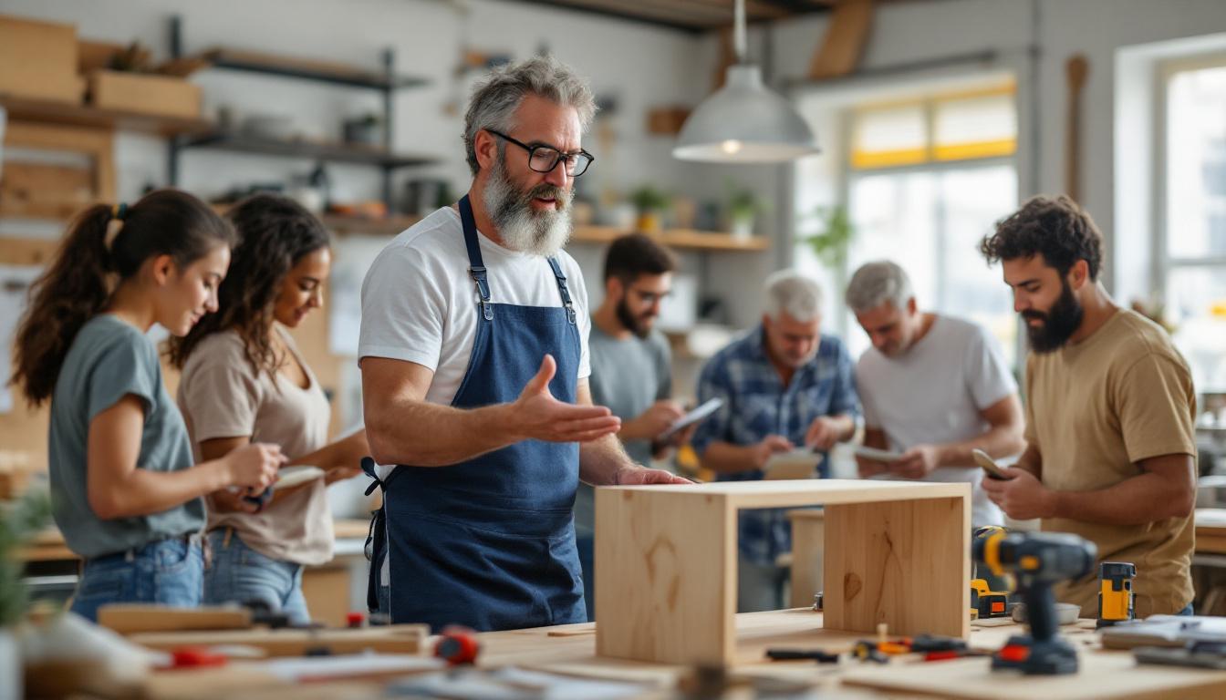découvrez l'âge et le parcours fascinant de robert longechal, un artiste engagé dont l'œuvre inspire et questionne.