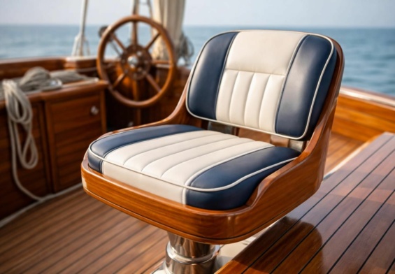 découvrez les éléments essentiels à prévoir et vérifier avant d'acheter un siège de bateau pour garantir confort, sécurité et durabilité lors de vos sorties en mer.