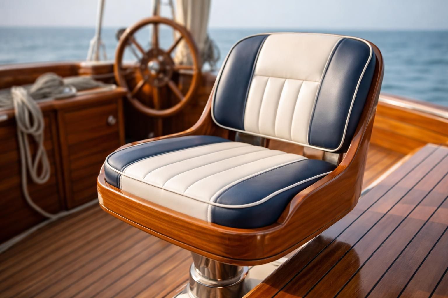 découvrez les éléments essentiels à prévoir et vérifier avant d'acheter un siège de bateau pour garantir confort, sécurité et durabilité lors de vos sorties en mer.