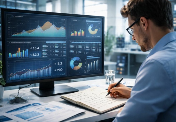 découvrez l'importance des signes inférieur et supérieur dans l'analyse des données, et apprenez comment les utiliser pour interpréter efficacement vos résultats.