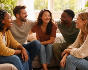 découvrez l'importance des relations saines pour votre bien-être et comment le système simpas peut vous aider à les cultiver au quotidien.