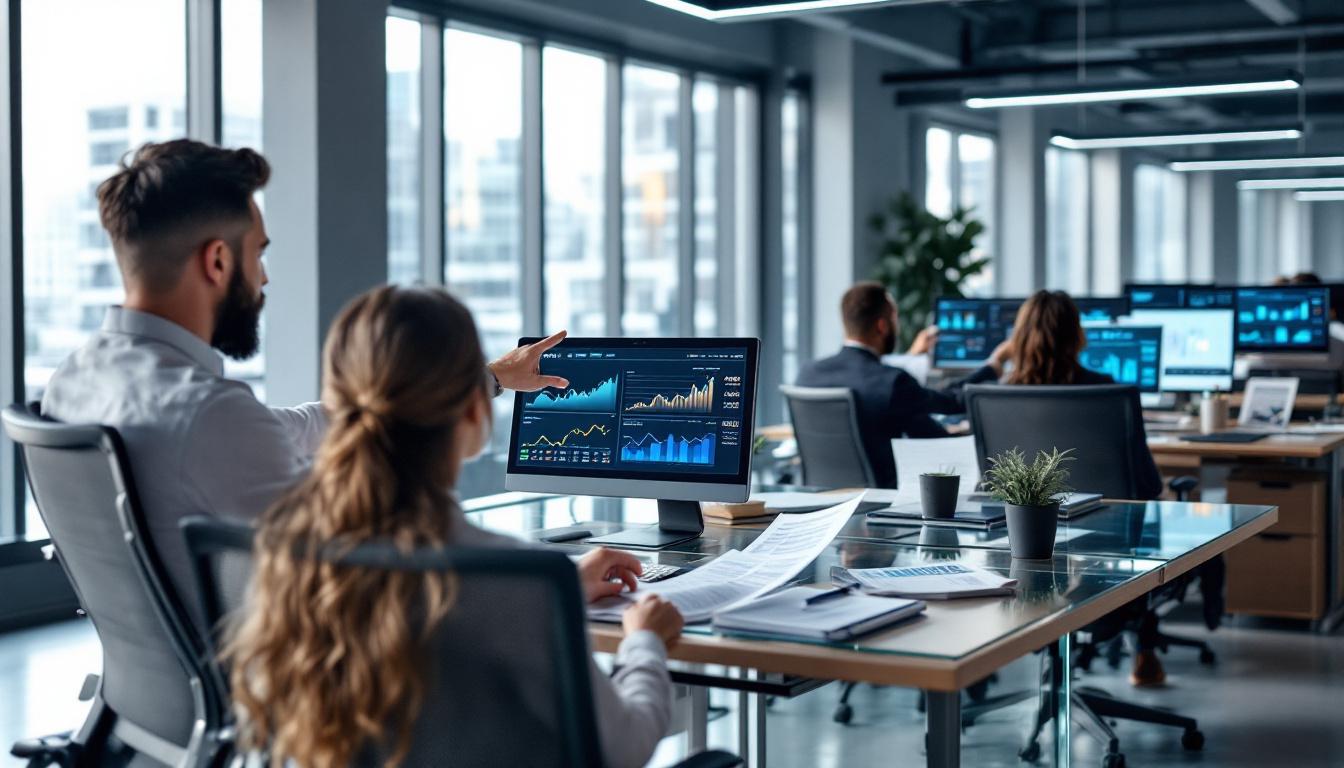 calculez facilement votre capacité d'emprunt grâce à notre simulation en ligne avant de souscrire un crédit. obtenez une estimation précise pour mieux préparer votre projet financier.