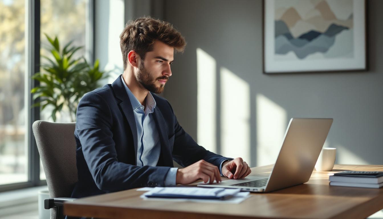 calculez votre capacité d'emprunt rapidement et facilement grâce à notre outil de simulation avant de contracter un crédit. prenez des décisions éclairées pour vos projets financiers.