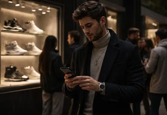 découvrez comment accéder aux cercles privés de ventes exclusives de sneakers et profiter des meilleures opportunités pour acquérir des modèles rares et prisés.