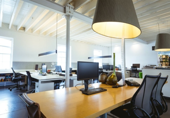 Suspensions design LED