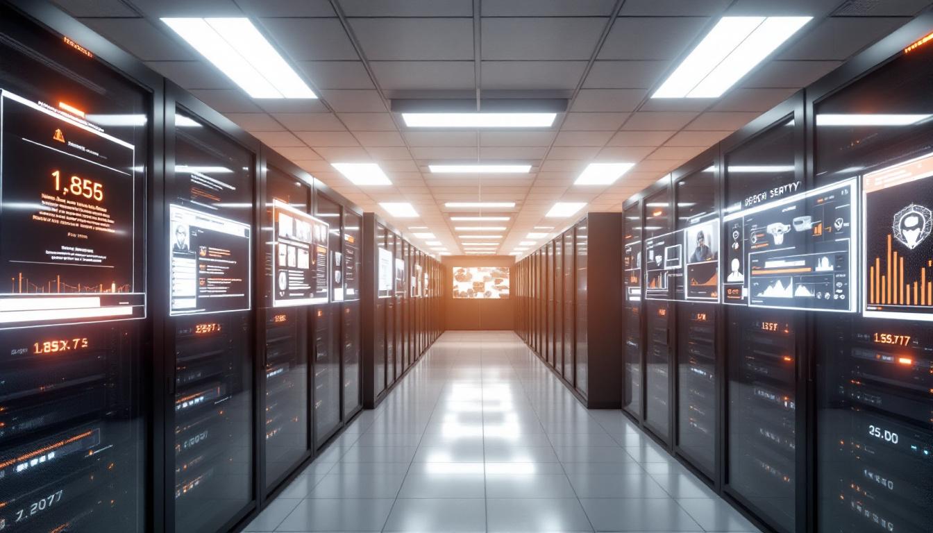 découvrez le top 10 des hébergements web les plus sécurisés pour protéger efficacement vos données en ligne et garantir la confidentialité de vos informations.