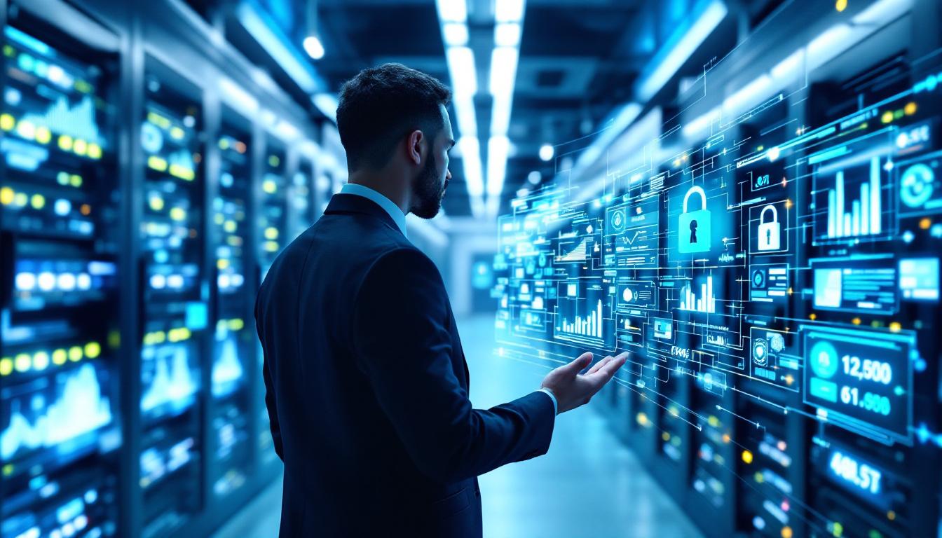 découvrez le top 10 des hébergements web les plus sécurisés pour protéger efficacement vos données en ligne. choisissez la solution idéale pour garantir la confidentialité et la sûreté de vos informations.