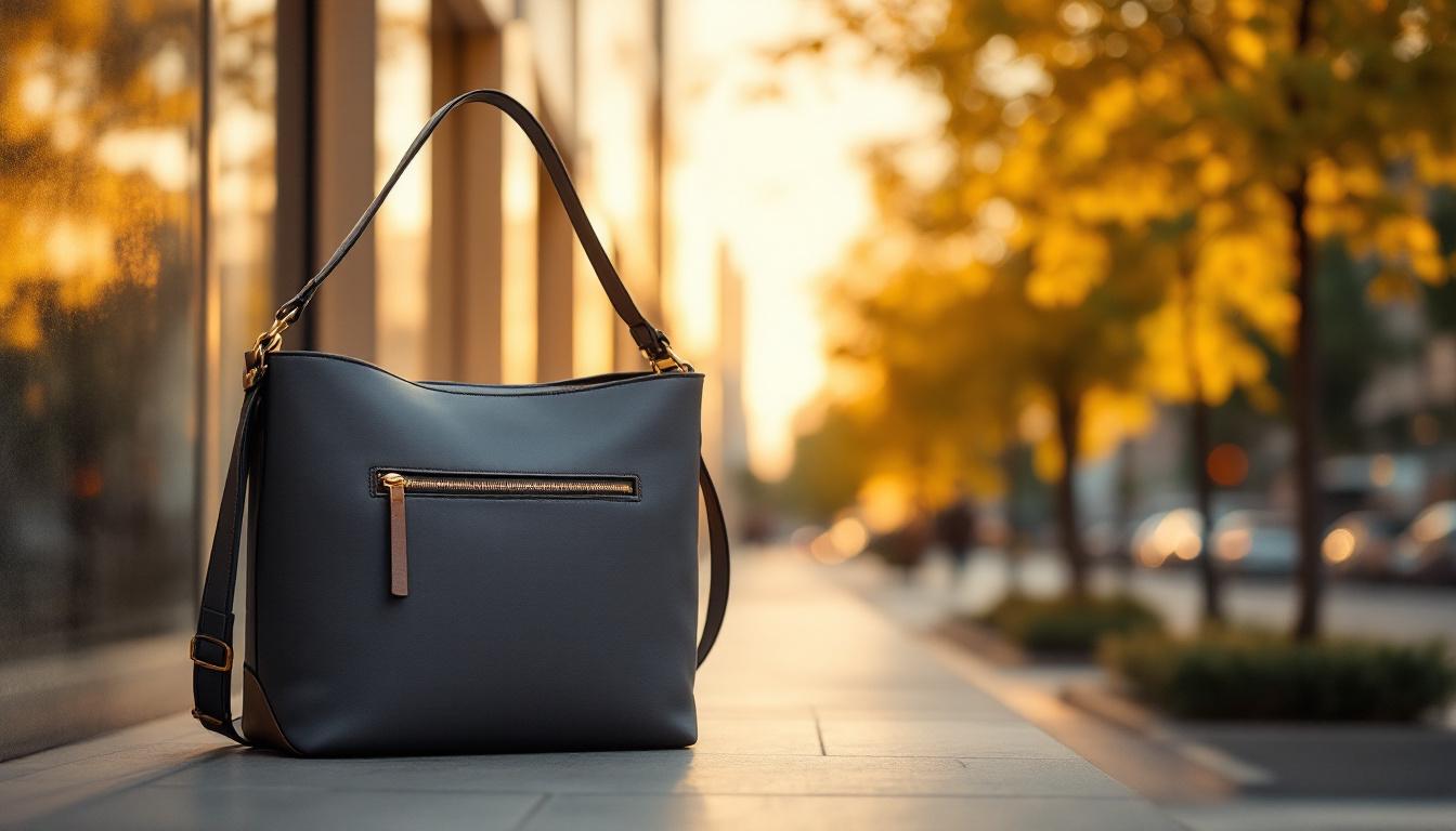 découvrez le top 10 des marques de sacs bandoulière pour femme, alliant style chic et élégance pour sublimer votre look au quotidien.