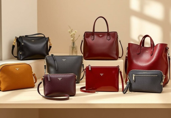 découvrez le top 10 des marques de sac bandoulière femme pour adopter un look chic et élégant. sélectionnez le modèle parfait alliant style et praticité.