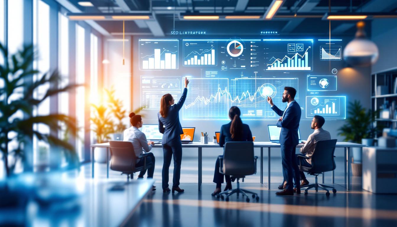 découvrez le top 10 des meilleures plateformes de vente de liens seo, indispensables pour tout entrepreneur souhaitant améliorer le référencement et booster la visibilité de son site web.