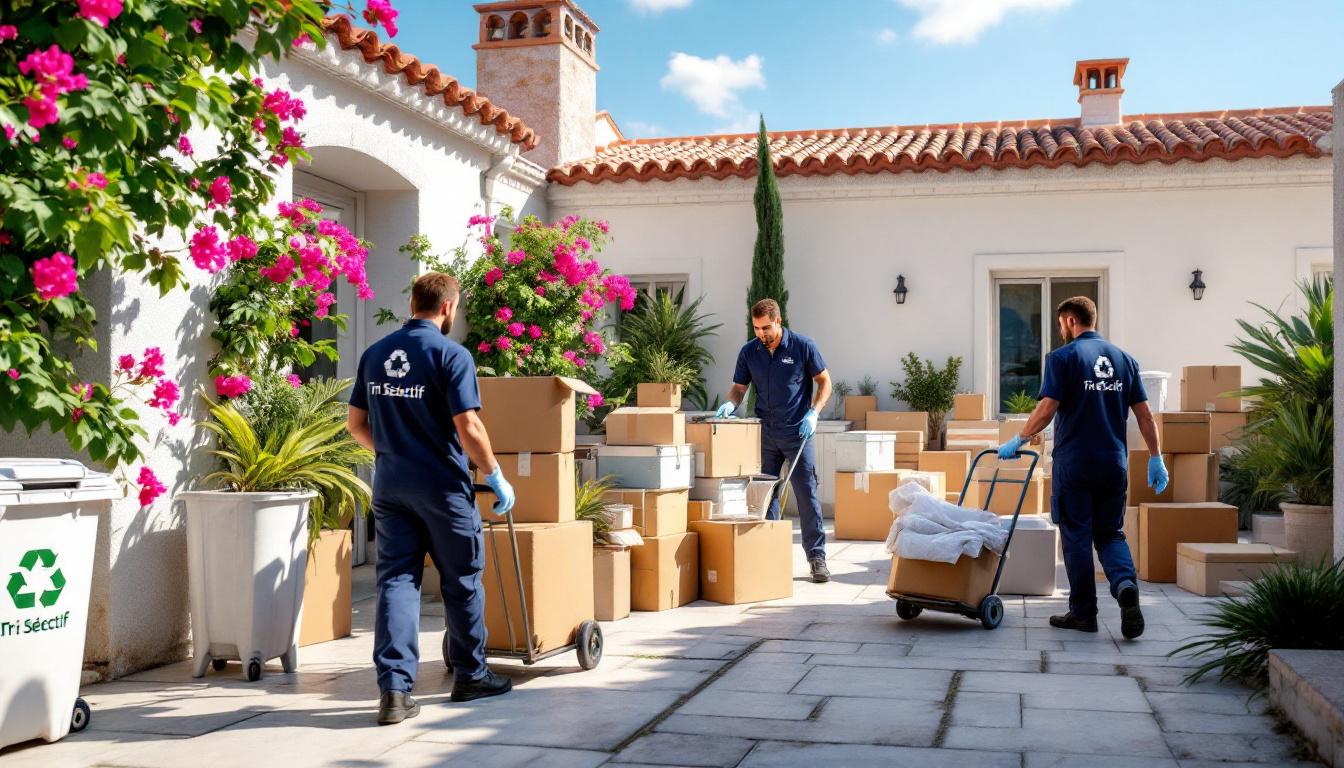 découvrez les témoignages des clients sur les meilleures sociétés de débarras de maison à nice et leur impact positif sur vos projets de nettoyage et rénovation.