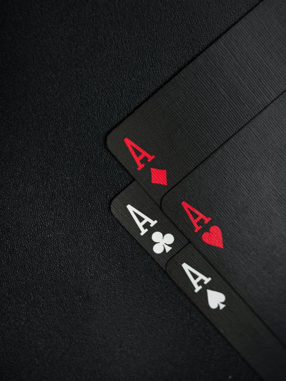 Texas Hold’em Limit