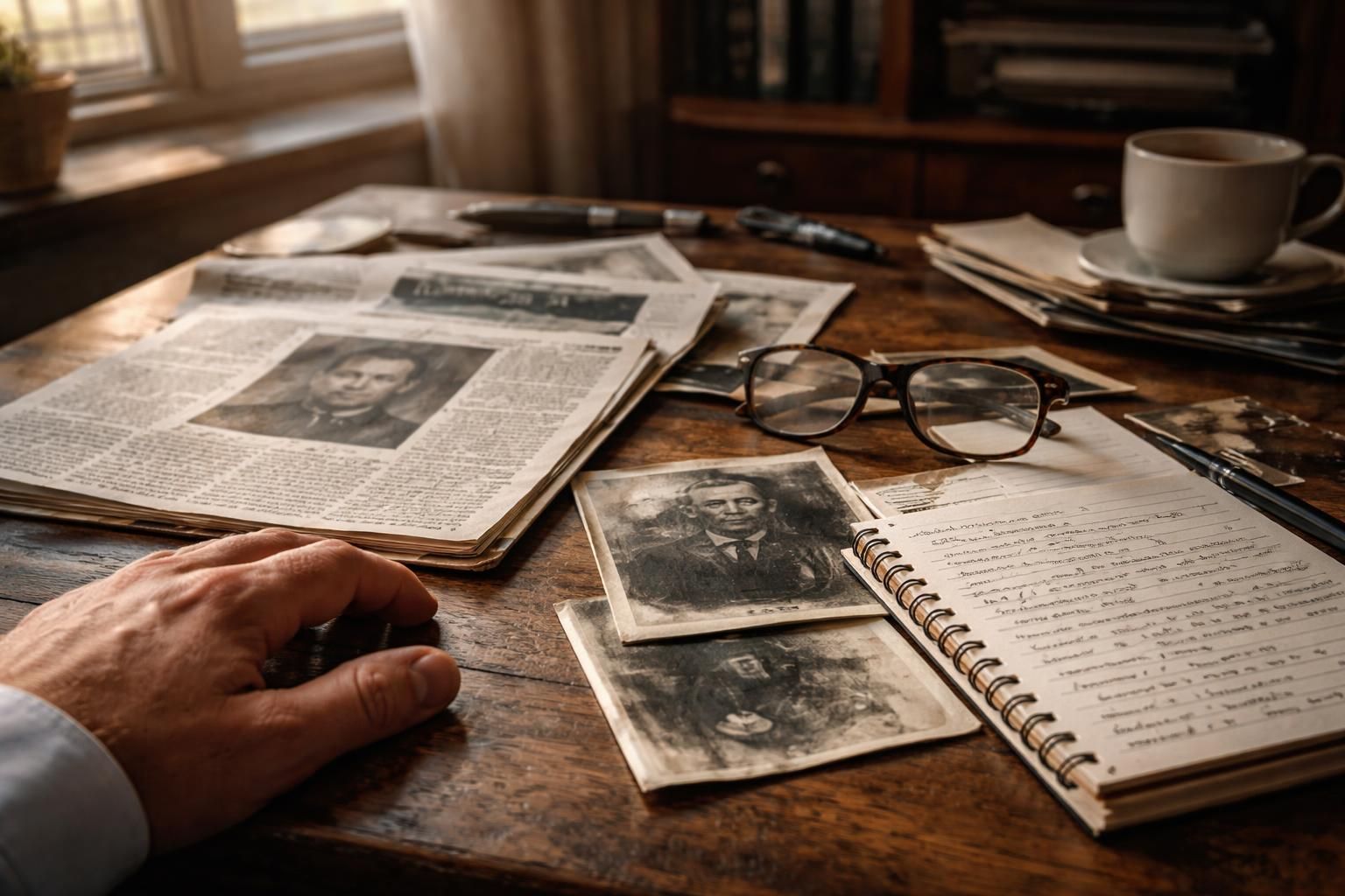 découvrez les preuves et indices qui pourraient confirmer l'existence réelle de tommaso tano dans cet article captivant.