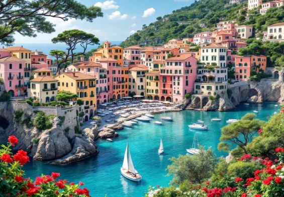 découvrez le top 10 des meilleurs sites de locations de vacances pour cinque terre en ligurie en 2026 et préparez votre séjour idéal au cœur de ce magnifique paysage italien.