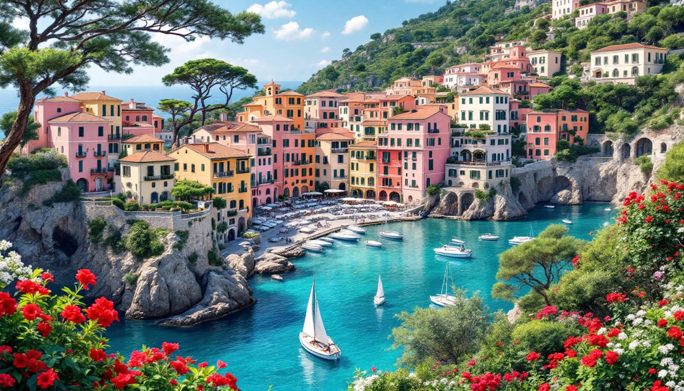 découvrez le top 10 des meilleurs sites de locations de vacances pour cinque terre en ligurie en 2026 et préparez votre séjour idéal au cœur de ce magnifique paysage italien.