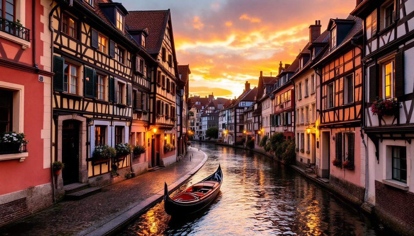découvrez le top 10 des meilleurs sites de locations de vacances à colmar en 2024, pour trouver facilement votre hébergement idéal au cœur de cette charmante ville alsacienne.