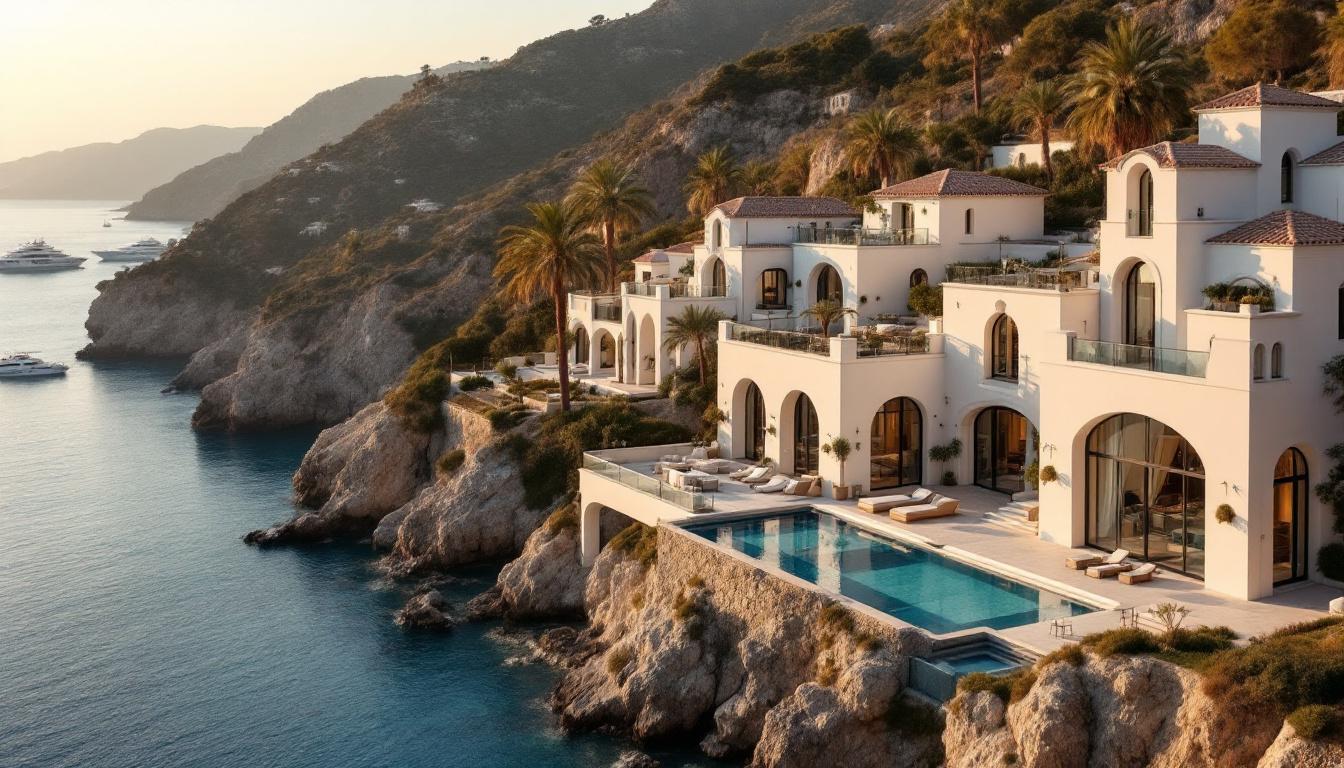 découvrez notre sélection des 10 meilleurs sites de locations de vacances pour profiter pleinement de la côte d’azur cet été. trouvez facilement votre hébergement idéal et vivez une expérience inoubliable au soleil.