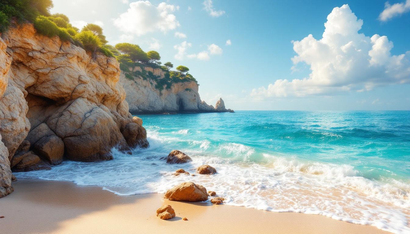 découvrez le top 10 des meilleurs sites de locations de vacances pour la côte d’azur cet été et profitez d’un séjour inoubliable au bord de la méditerranée.