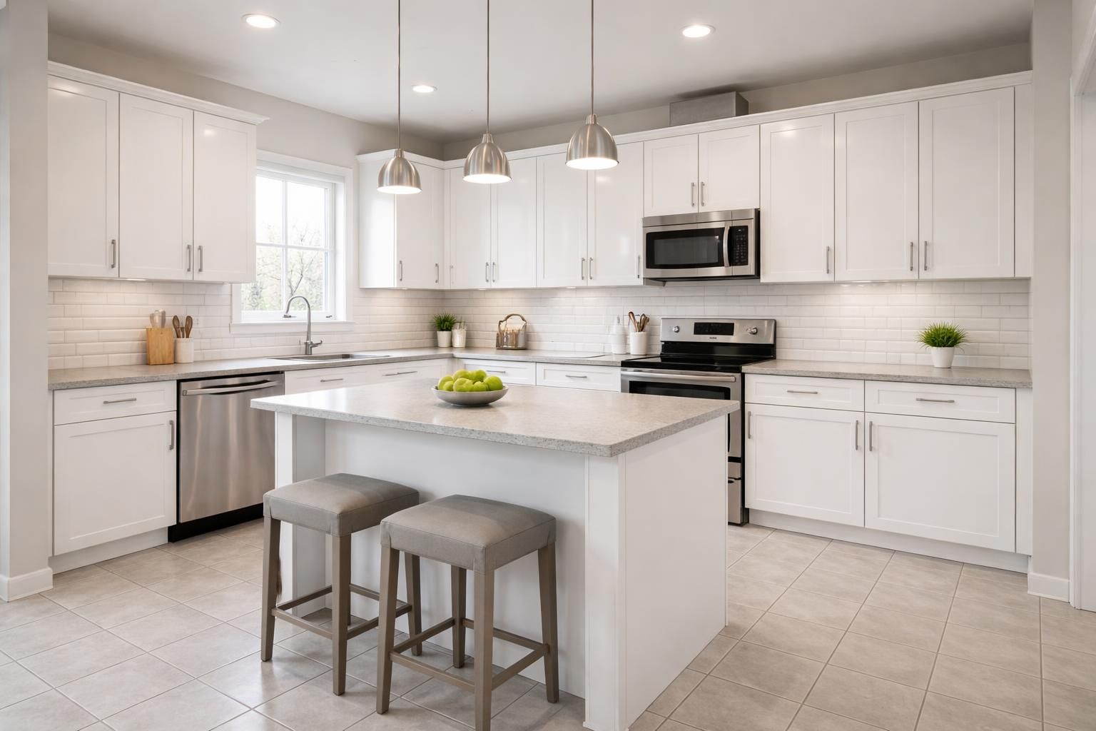 découvrez les 10 options courantes chez les cuisinistes à éviter pour créer une cuisine unique et originale qui vous ressemble.