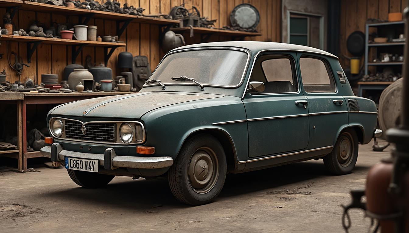 découvrez le top 10 des sites spécialisés pour trouver des pièces auto anciennes dédiées à la renault 4l, avec des offres fiables et des conseils d'experts.