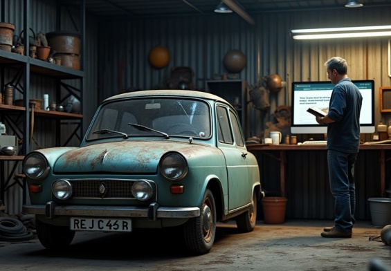 découvrez le top 10 des meilleurs sites spécialisés pour trouver des pièces auto anciennes pour votre renault 4l. qualité, fiabilité et conseils d'experts pour restaurer votre véhicule emblématique.