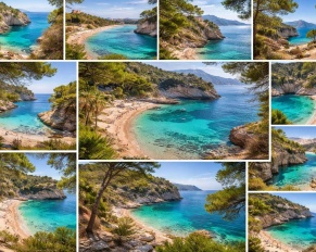 découvrez le top 13 des plages cachées et lieux incontournables à moraira pour des vacances inoubliables entre nature préservée et spots secrets à explorer.