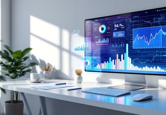 découvrez notre sélection des 5 meilleurs logiciels de suivi de facturation à adopter en 2026 pour optimiser la gestion de vos finances.