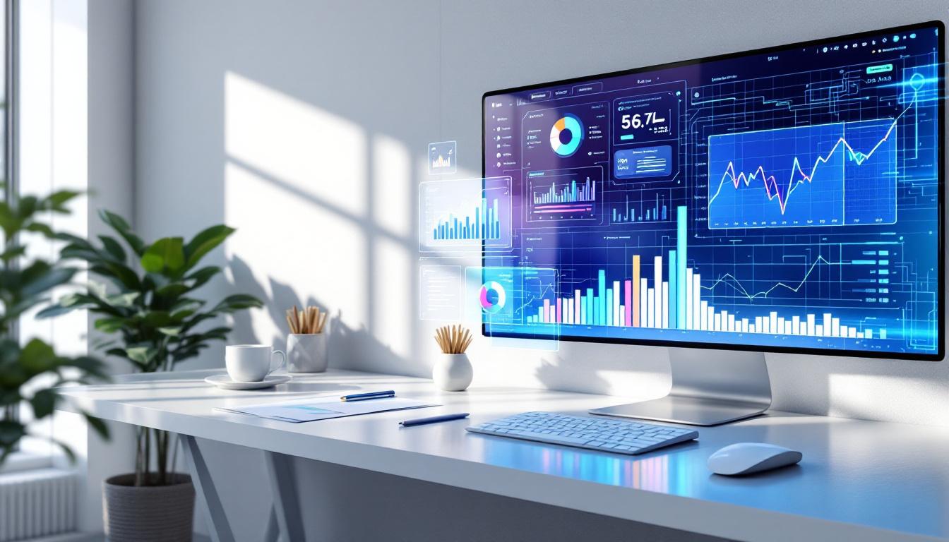 découvrez notre sélection des 5 meilleurs logiciels de suivi de facturation à adopter en 2026 pour optimiser la gestion de vos finances.