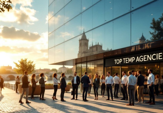 découvrez le top 5 des meilleures agences d'intérim à avignon pour trouver rapidement des missions adaptées à vos compétences. faites confiance à des experts locaux pour booster votre carrière dès aujourd'hui.