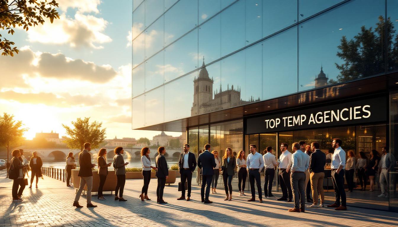 découvrez le top 5 des meilleures agences d'intérim à avignon pour trouver rapidement des missions adaptées à vos compétences. faites confiance à des experts locaux pour booster votre carrière dès aujourd'hui.