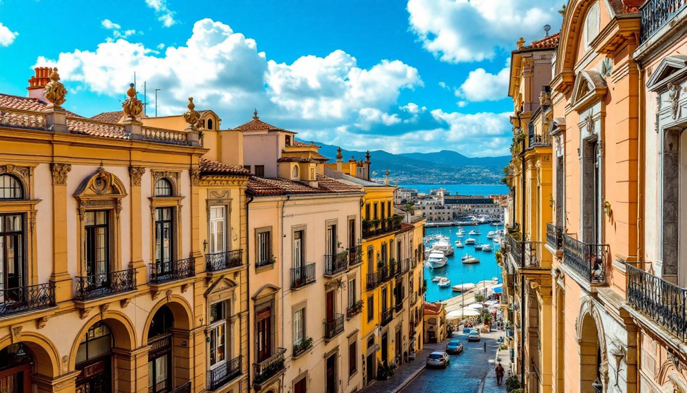 découvrez le top 5 des meilleurs sites pour louer une vacances à petit prix à palerme, en sicile. trouvez facilement des offres abordables et profitez d'un séjour inoubliable au cœur de la méditerranée.