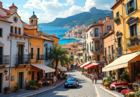 découvrez le top 5 des meilleurs sites pour trouver des locations de vacances abordables à palerme, en sicile. profitez de votre séjour sans dépasser votre budget !