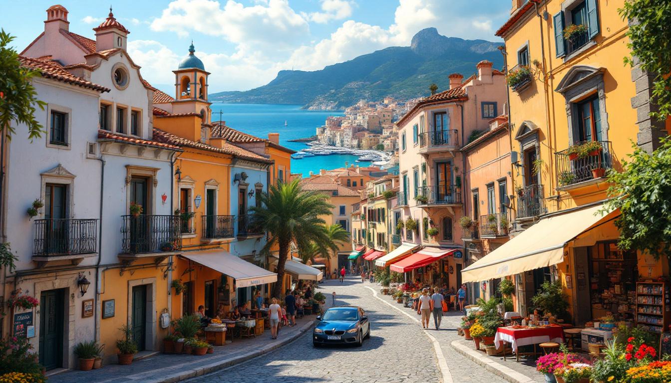 découvrez le top 5 des meilleurs sites pour trouver des locations de vacances abordables à palerme, en sicile. profitez de votre séjour sans dépasser votre budget !