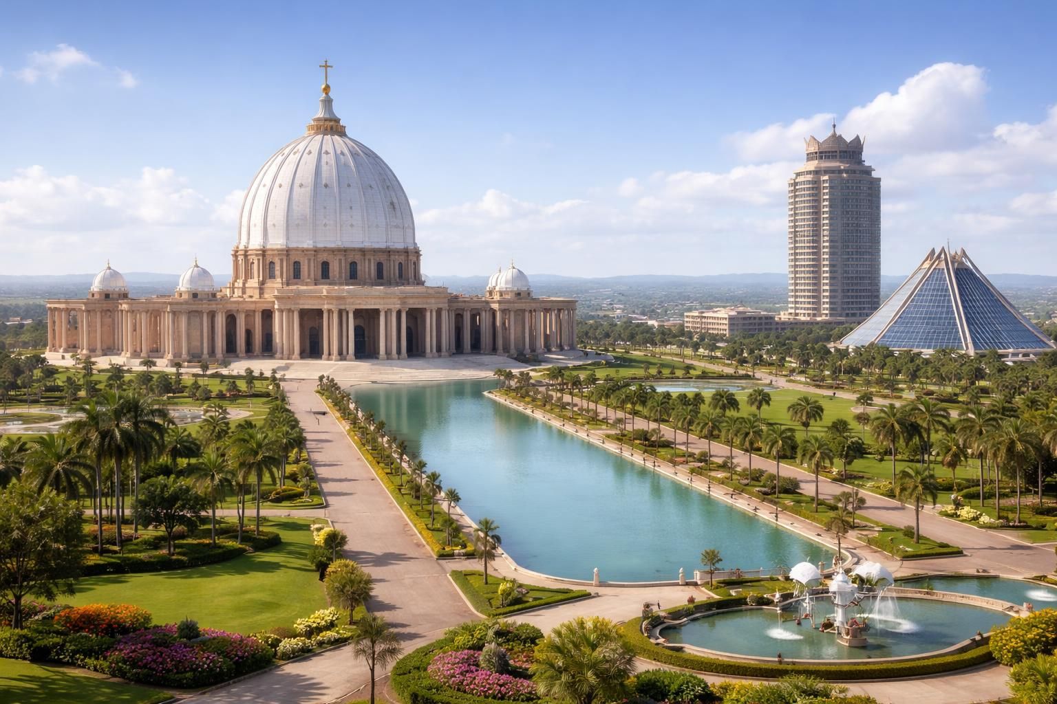 découvrez tout ce qu'il faut savoir sur les capitales contenant la lettre y, avec une liste complète des noms des capitales internationales.